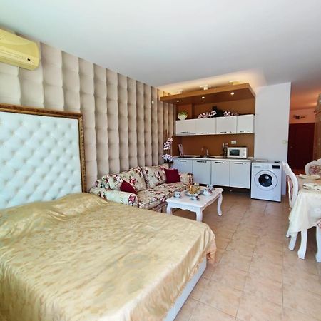 Dom-El Real Apartments In Sea View Complex Sweti Wlas Exterior foto