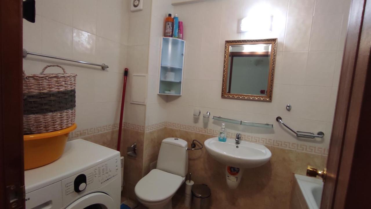 Dom-El Real Apartments In Sea View Complex Sweti Wlas Exterior foto