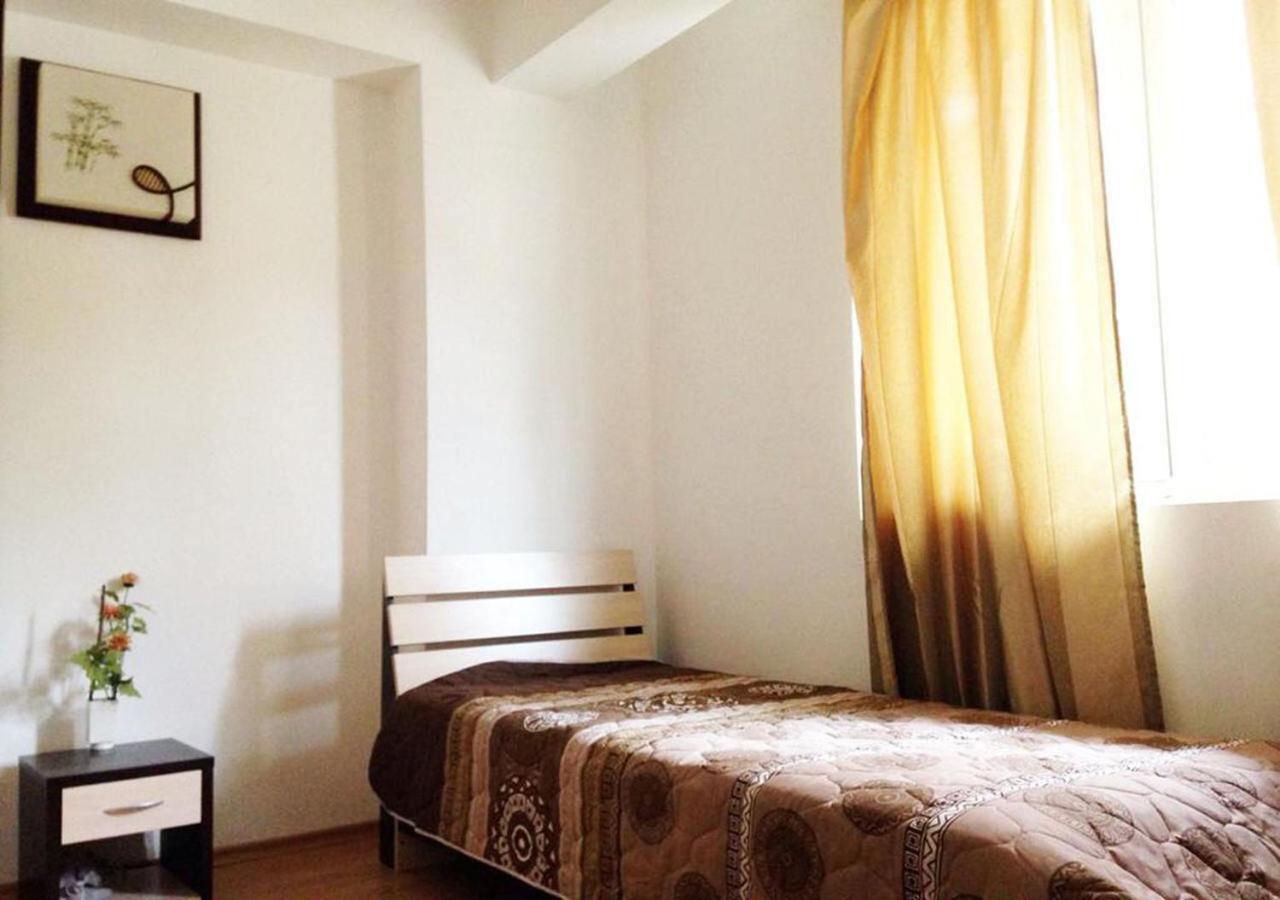 Dom-El Real Apartments In Sea View Complex Sweti Wlas Exterior foto