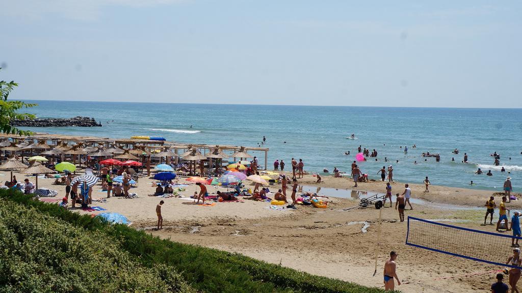 Dom-El Real Apartments In Sea View Complex Sweti Wlas Exterior foto